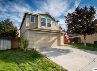 1540 Roma Ct, Reno, NV 89523