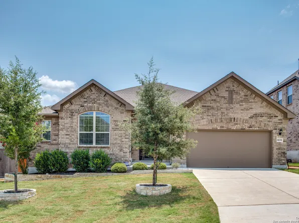 8830 Shady Pond, Boerne, TX 78015