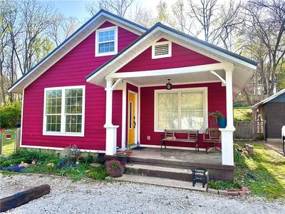 702 S Chestnut St, Harrison, AR, 72601