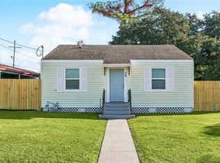 29 Curtis Dr, New Orleans, LA 70126