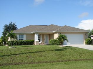 210 NW 26th St, Cape Coral, FL 33993