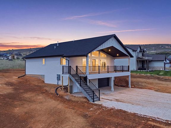 2nd image of 3091 S Golf Course Dr #30