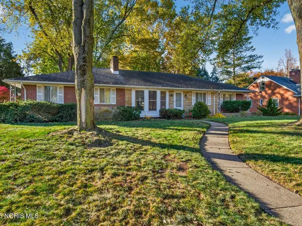 3459 Hughes Blvd, Toledo, OH 43606