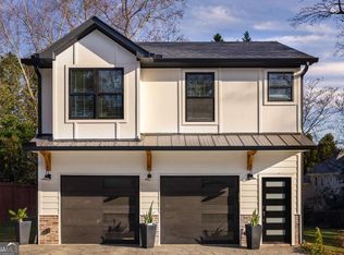 1668 N Druid Hills Rd NE, Atlanta, GA 30319