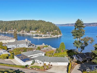 7133 Grandview Pl, Gig Harbor, WA, 98335