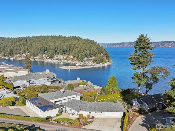 7133 Grandview Pl, Gig Harbor, WA 98335