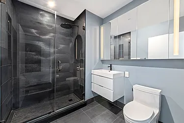 Rented by SERHANT.