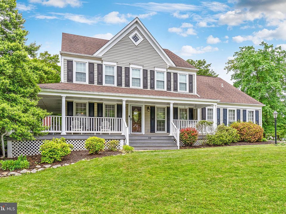 1st image of 23 Westmoreland Dr