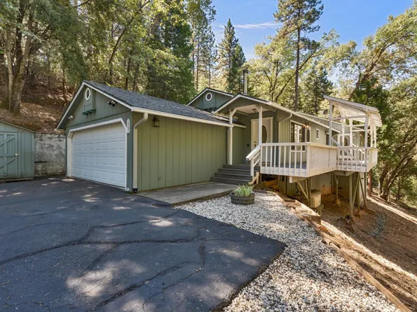 1731 Jacobs Way, Placerville, CA 95667