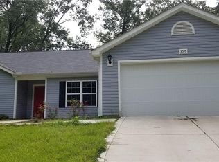 3070 Countryside Dr, Eastover, NC 28312