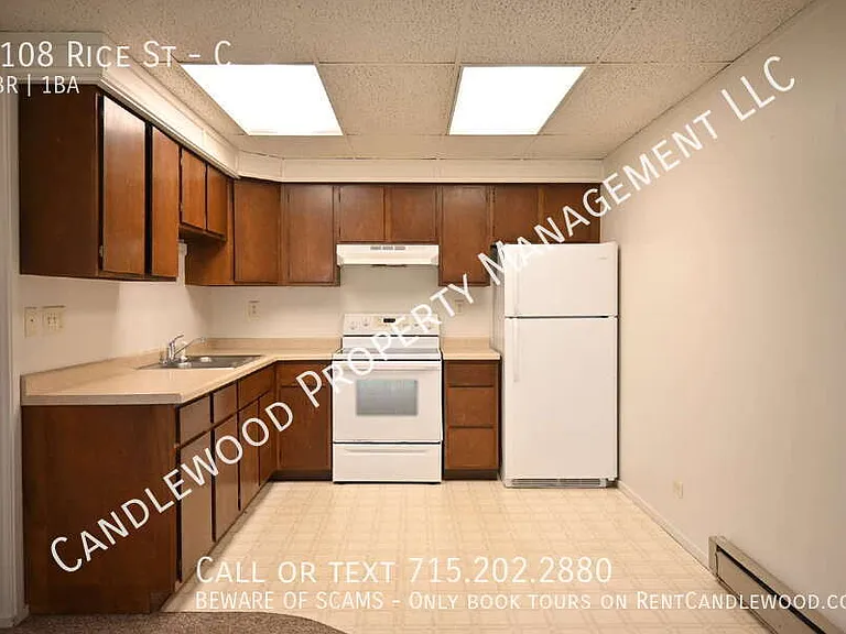 3108 Rice St #C — Photo 6