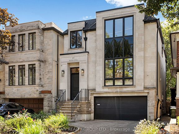 2nd image of 15 Belsize Dr