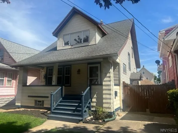 33 Athol St, Buffalo, NY 14220