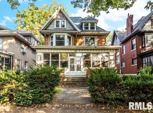 1121 W Moss Ave, Peoria, IL
