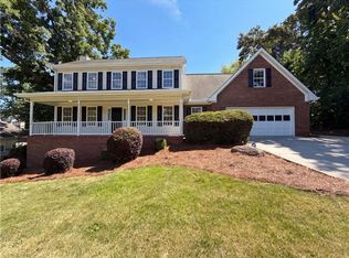 113 Ethel Ln, Stockbridge, GA 30281