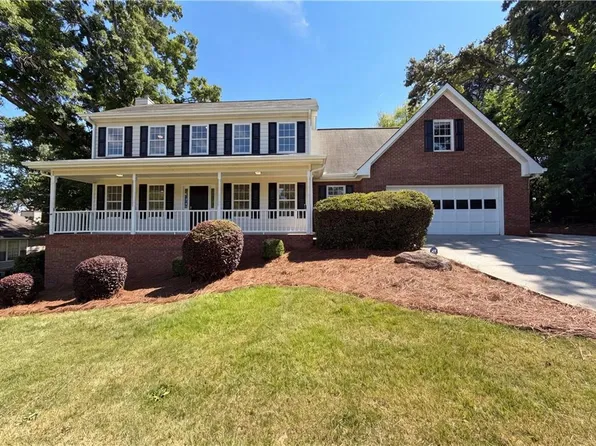 113 Ethel Ln, Stockbridge, GA 30281