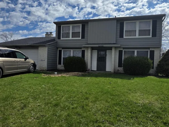 6320 Wakopa Ct, Fort Wayne, IN 46815