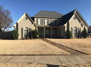 332 Grand Steeple Dr LOT 128, Collierville, TN 38017