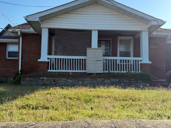 2126 15th Ave N APT 103, Nashville, TN 37208
