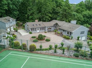 433 Snuff Mill Ln, Hockessin, DE 19707