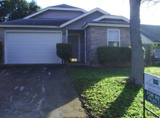 7322 Hardesty, San Antonio, TX 78250