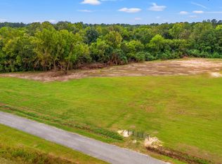 TBD Cleveland St., Mullins, SC 29574