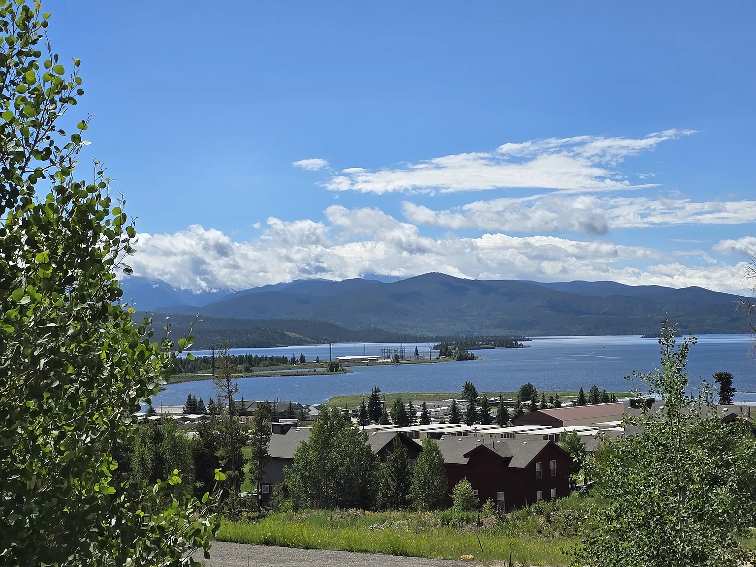 Gcr, Grand Lake — Photo 3