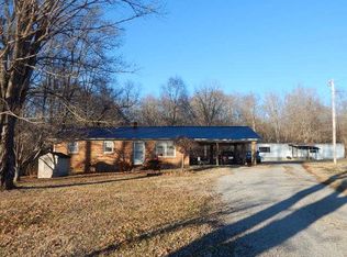 147 Roy Foster Rd, McMinnville, TN 37110