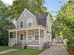 1044 Thomas St SE, Grand Rapids, MI 49506