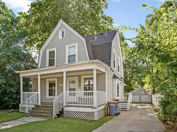 1044 Thomas St SE, Grand Rapids, MI 49506