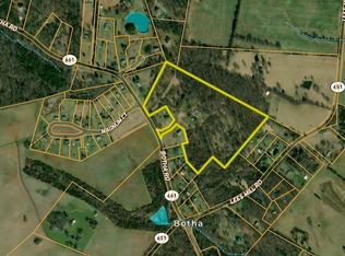 8158 Botha Rd, Warrenton, VA 20186