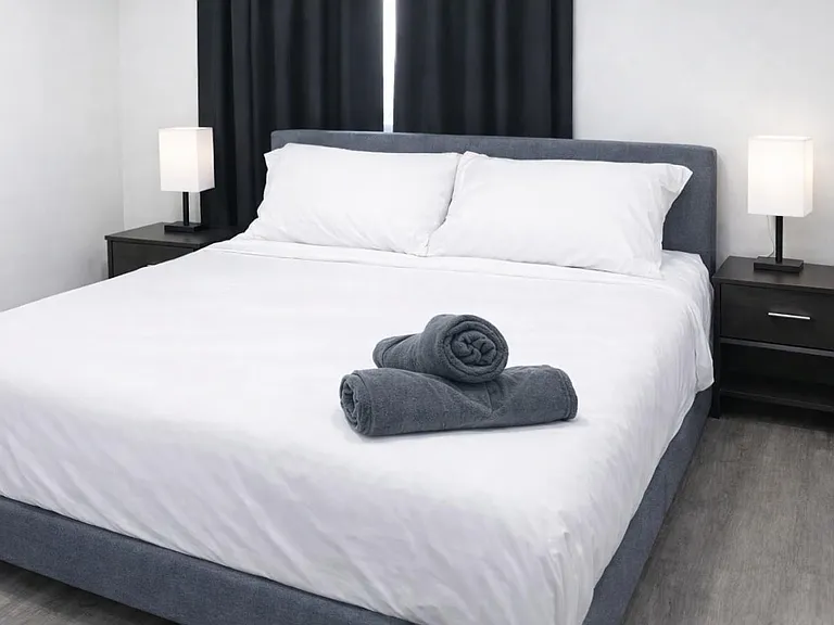 Bedroom #5