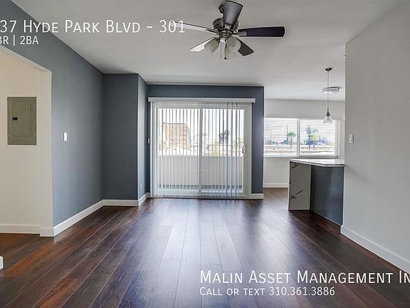 5th image of 537 W Hyde Park Blvd APT 301