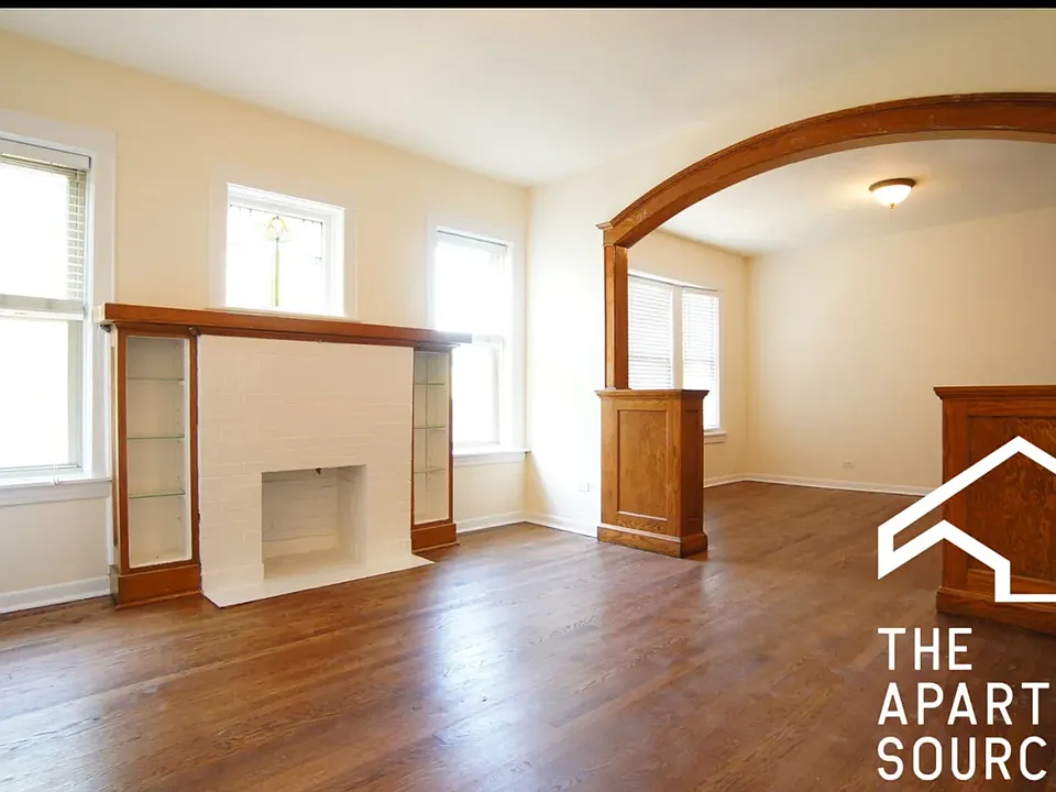 3331 W Schubert Ave #3