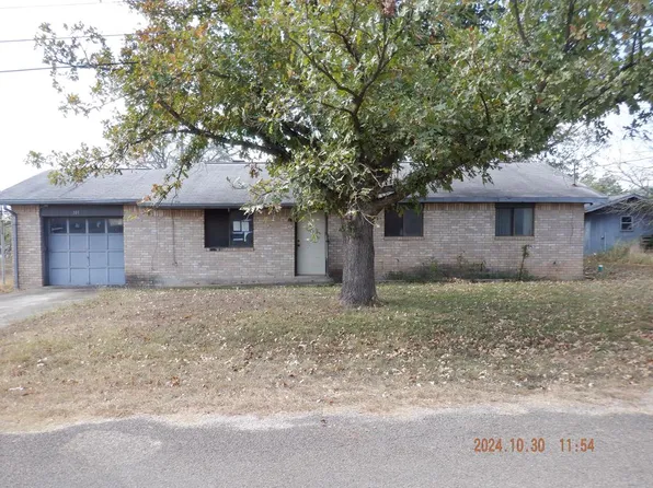 101 Jessica Ln, Kerrville, TX 78028
