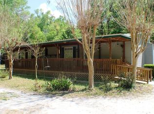 682 SW Boston Ter, Fort White, FL 32038