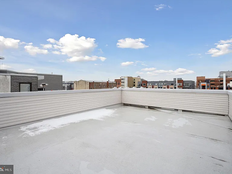 1617 Ridge Ave #19-K — Photo 11