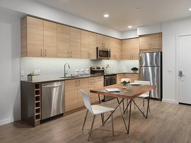 1C Kitchen