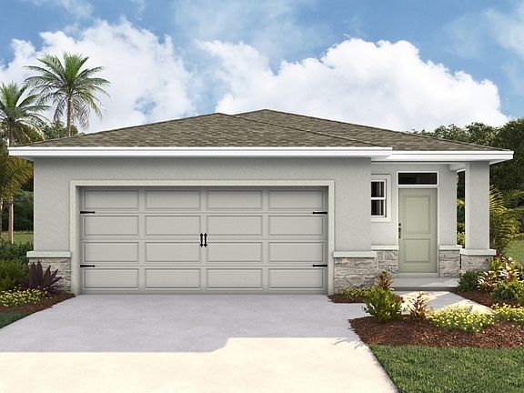 Plan Elevation.