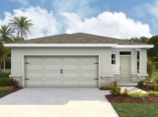 7226 Flint Creek Dr, Land O Lakes, FL 34638