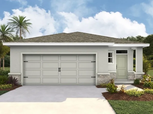 7226 Flint Creek Dr, Land O Lakes, FL 34638