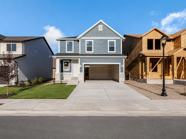 12759 S Lake Creek Dr #125, Herriman, UT 84096