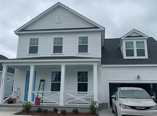 946 Longwood Bluffs Cir LOT 125, Murrells Inlet, SC 29576
