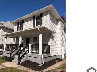 647 Woodville Rd, Toledo, OH 43605