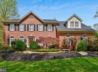 5431 Rosehaven Ct, Warrenton, VA 20187