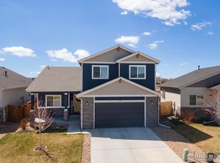 629 Depot Dr S, Milliken, CO 80543