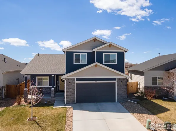 629 S Depot Dr, Milliken, CO 80543