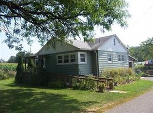1128 State Highway 8, Mount Upton, NY 13809