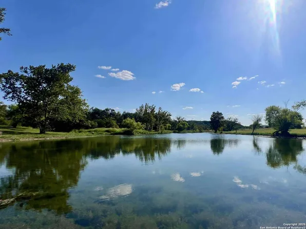 TRACT 116 Winans Creek Ranch LOT 116, Bandera, TX 78003