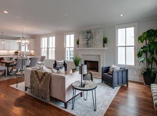 2114 Natchez Trce #B, Nashville, TN 37212